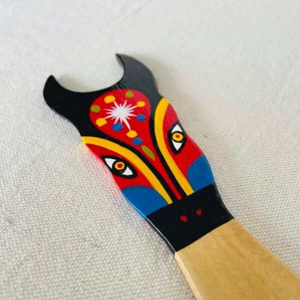 Cuchillo toro - Imagen 2